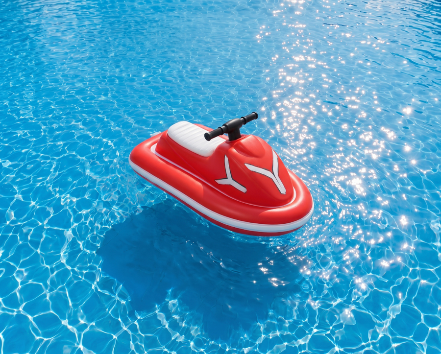 WaveJet