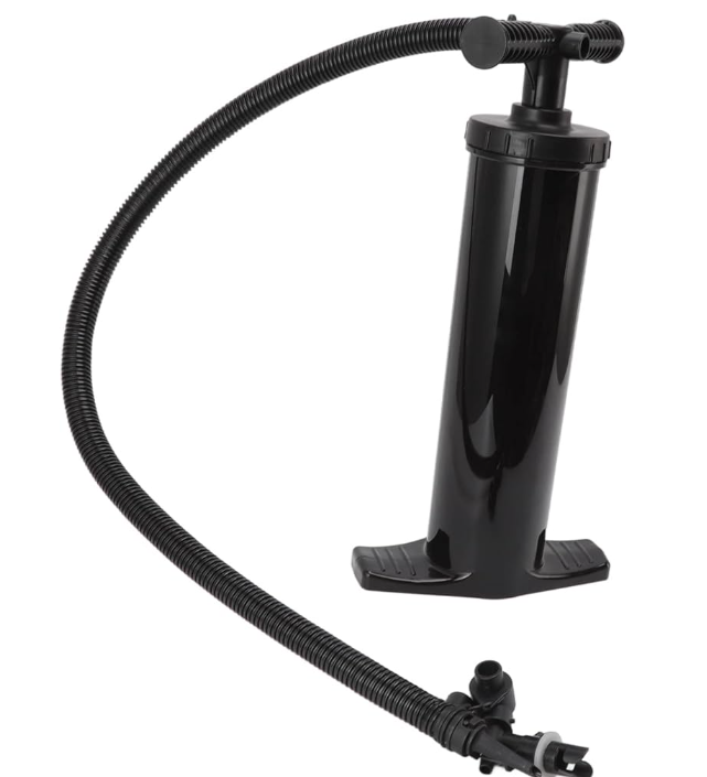 Free Air Pump